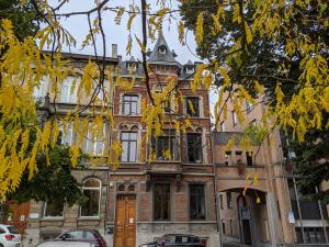 L'AnCRAge - CRA Verviers