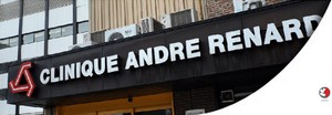 Clinique André Renard - Solidaris